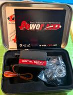 NIEUW ! Power HD 1207TG Low profile servo, Ophalen of Verzenden, Nieuw, Overige schalen, Onderdeel