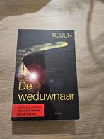 Kluun - De weduwnaar, Kluun, Ophalen of Verzenden, Zo goed als nieuw, Nederland