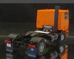 Volvo F10 Truck Model - Oranje road kings 1:18, Hobby en Vrije tijd, Modelauto's | 1:18, Ophalen of Verzenden, Nieuw, Overige merken
