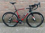 Specialized crux pro, 28 inch, Carbon, Heren, Zo goed als nieuw
