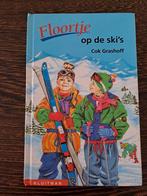 Floortje Bellefleur: 3 Boeken op de ski, kermis, op kamp, Boeken, Ophalen of Verzenden, Gelezen, Floortje Bellefleur, Fictie algemeen