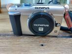 Olympus Pen E-PL1 zonder lens, 12 Megapixel, Compact, Ophalen of Verzenden, Zo goed als nieuw