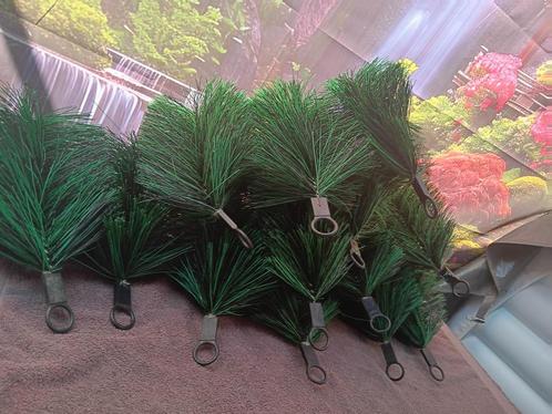 Te koop verschillende soorten borstels, Tuin en Terras, Vijver-toebehoren, Overige typen, Ophalen of Verzenden
