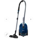 NIEUW! Philips Performer Compact Stofzuiger Blauw €65,99, Witgoed en Apparatuur, Stofzak, Stofzuiger, Nieuw, Ophalen of Verzenden