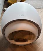 Automatische kattenbak, Ophalen of Verzenden, Zo goed als nieuw