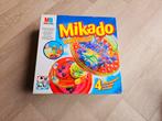 Mikado Spel - MB Spellen, Ophalen of Verzenden, Zo goed als nieuw, MB Spellen