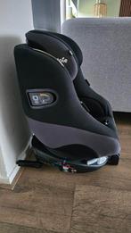 Joie Autostoel 0-18 kg - Veilig en Comfortabel!, Verstelbare rugleuning, Gebruikt, 0 t/m 18 kg, Isofix