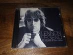 John Lennon - The Very Best Of, Ophalen of Verzenden, 1980 tot 2000, Zo goed als nieuw