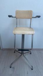 Kappers kinderstoel, Ophalen, Meegroeistoel