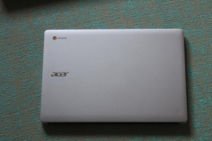 Chromebook Acer 315, Computers en Software, Chromebooks, Zo goed als nieuw, 15 inch, 4 GB of minder, 64 GB, Qwerty, Ophalen of Verzenden