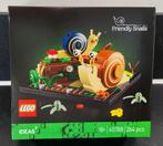 LEGO set 40788 – Friendly Snails – Nieuw in doos!, Info@lego.com, Lego, Nieuw, Ophalen of Verzenden