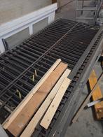 Rekken dierenverblijf, hondenverblijf paardenverblijf, Ophalen, 110 cm of meer, 100 cm of meer