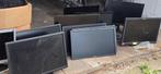 10x screens, tested and working, Computers en Software, Monitoren, Ophalen of Verzenden, Gebruikt