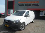 Mercedes Vito Bestel 109 CDI Economy/AIRCO, Origineel Nederlands, Te koop, Airconditioning, Gebruikt