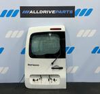 Renault Kangoo Achterdeur links wit met ruit 7751478138