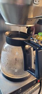 Koffiezetapparaat voor 2 kannen, Ophalen of Verzenden, Zo goed als nieuw