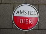 emaille bord bordje victoroil, Antiek en Kunst, Antiek | Emaille, Ophalen of Verzenden