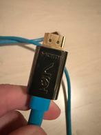 Van den Hul Ultimate 4k - 3 kabels HDMI High Speed (2.0b), Audio, Tv en Foto, Audiokabels en Televisiekabels, Ophalen, Gebruikt