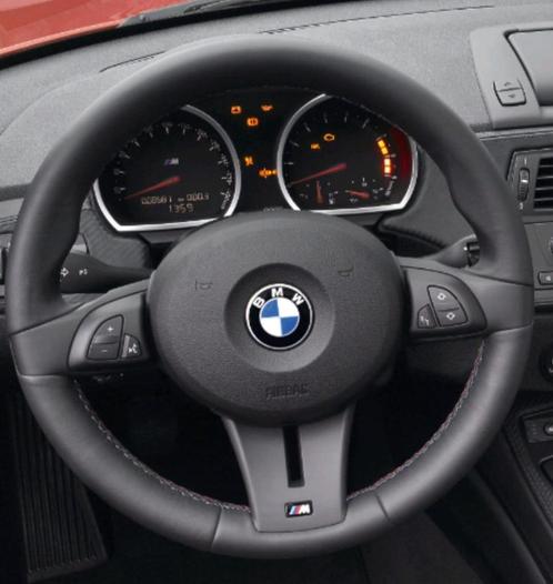 bmw z3 z4 stuur stuurwiel m oem nieuw, Auto-onderdelen, Besturing, BMW, Nieuw, Ophalen