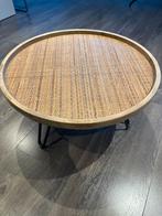 HACO Wooden Coffee table- HACO houten salontafel, Ophalen, 50 tot 100 cm, Zo goed als nieuw, Minder dan 50 cm