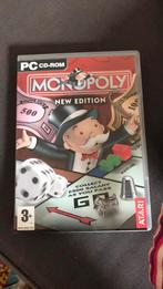 Monopoly new edition pc, Spelcomputers en Games, Games | Pc, Ophalen of Verzenden