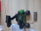 Himoto 1:18 Centro Off-road Truggy 2.4 Ghz + 1uur snellader, Hobby en Vrije tijd, Modelbouw | Radiografisch | Auto's, Ophalen