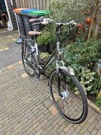 gazelle eclipse, Ophalen, 50 tot 53 cm, Gazelle, Gebruikt