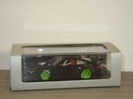 Porsche 911 997 GT3 R 2011 Black Edition - Spark 1:43