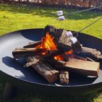 Grillspies / Marshmallow Vork / Grillvork lang, Info@dekachelerij.nl, Nieuw, Ophalen of Verzenden, Coevorderstraatweg 63