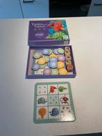 Yahtzee Junior - Leuk dobbelspel voor kinderen!, Hobby en Vrije tijd, Een of twee spelers, Ophalen, Zo goed als nieuw, Reisspel