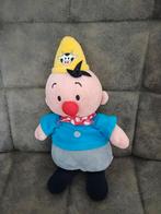 Bumba knuffel boer, Kinderen en Baby's, Ophalen of Verzenden, Zo goed als nieuw, Overige typen