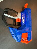Nerf Disruptor - Blauw, Ophalen of Verzenden, Zo goed als nieuw, Jongen of Meisje