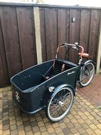 Bakfiets, Ophalen, Gebruikt, Johnny Loco