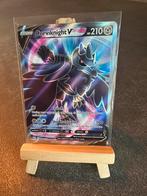 Corviknight V 156/163 Pokémon Battle Styles, Hobby en Vrije tijd, Verzamelkaartspellen | Pokémon, Ophalen of Verzenden, Zo goed als nieuw