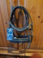 Kaptoom hoofdstel pony, Dieren en Toebehoren, Ophalen of Verzenden