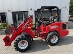 Schaffer 3350 50pk Minishovel Kniklader  Giant Weidemann, Zakelijke goederen, Machines en Bouw | Kranen en Graafmachines, Ophalen