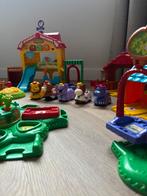 Groot pakket zoef zoef dieren, vtech, Kinderen en Baby's, Speelgoed | Vtech, Ophalen, Zo goed als nieuw, 2 tot 4 jaar