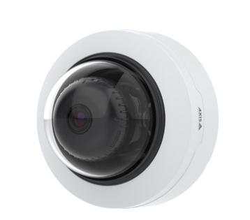 Axis P3265-V nieuw in doos, binnen dome IP camera CCTV beschikbaar voor biedingen