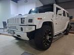 2012 HUMMER H2, Automaat, Gebruikt, Overige carrosserieën, Overige brandstoffen