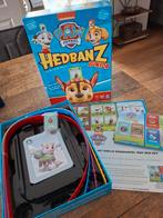 Paw patrol hedbanz, Ophalen of Verzenden, Nieuw