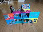 Poppenhuis LOL surprise, Ophalen of Verzenden, Zo goed als nieuw, Poppenhuis