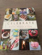 Celebrate - Pippa Middleton Kookboek, Voorgerechten en Soepen, Ophalen of Verzenden, Zo goed als nieuw, Europa