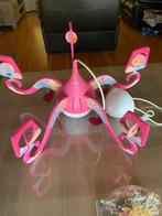 Disney Prinsessenlamp, Kinderen en Baby's, Kinderkamer | Inrichting en Decoratie, Ophalen of Verzenden, Zo goed als nieuw, Lamp