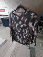 Gerry weber edition  trui maat 42, Ophalen of Verzenden, Zo goed als nieuw, Maat 42/44 (L)