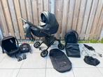 Anex E Type 3 in 1 combi kinderwagen, Ophalen, Zo goed als nieuw, Overige merken