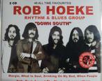 CD 2 st. Rob Hoek Rhythm & Blues Group, Ophalen of Verzenden, Zo goed als nieuw
