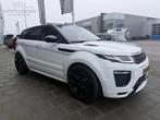 Land Rover Range Rover Evoque 2.0 Si4 HSE Dynam € 19.950,0, Auto's, 4 cilinders, Wit, Leder, Bedrijf