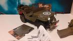 Willy,'s JEEP   1:10, Hobby en Vrije tijd, Modelbouw | Radiografisch | Auto's, Elektro, Auto offroad, Nieuw, Ophalen of Verzenden