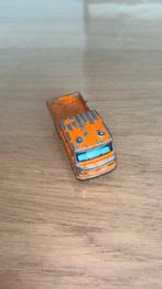 Majorette Mercedes 508D Trax Publics (Pick Up) 1:70, Hobby en Vrije tijd, Ophalen of Verzenden, Gebruikt, Auto