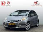 HONDA Jazz 1.4 Exclusive | Aut. | NL auto | Volledig Dealero, 450 kg, Gebruikt, Zwart, 4 cilinders